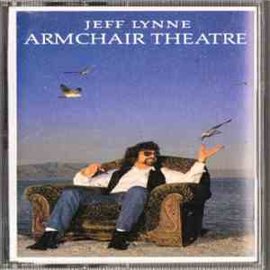 Jeff Lynne - Armchair Theatre download flac