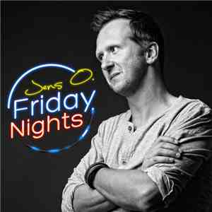 Jens O. - Friday Nights download flac