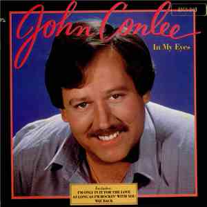 John Conlee - In My Eyes FLAC album