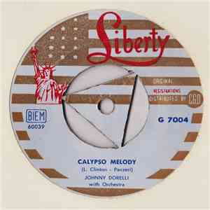 Johnny Dorelli - Calypso Melody download flac