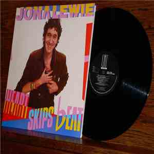 Jona Lewie - Heart Skips Beat download flac