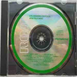José Feliciano - Los Grandes Exitos De Jose Feliciano FLAC album