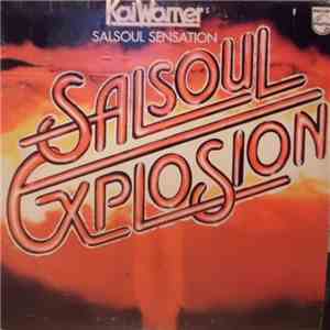 Kai Warner's Salsoul Sensation - Salsoul Explosion FLAC album