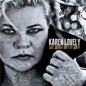 Karen Lovely - Ten Miles of Bad Road download flac