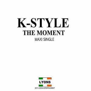 K-Style - The Moment download flac