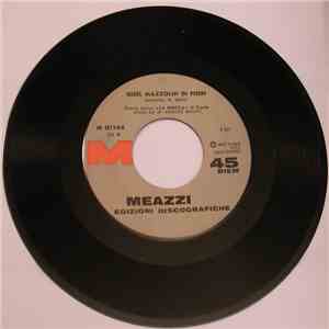 La Rocca  - Quel Mazzolin Di Fiori download flac