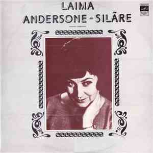 Laima Andersone-Silāre - Laima Andersone-Silāre, Mecosoprāns download flac