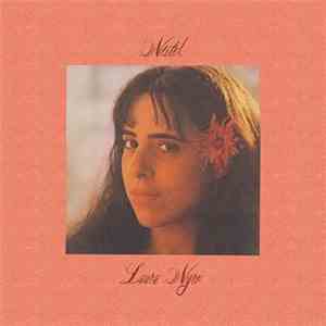 Laura Nyro - Nested download flac
