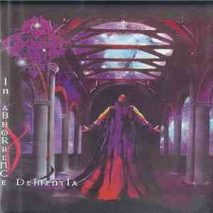 Limbonic Art - In Abhorrence Dementia download flac