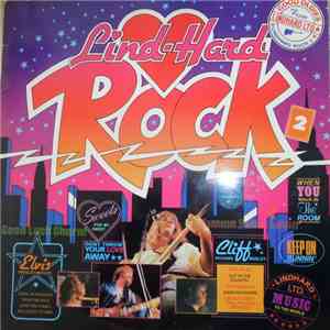 Lindhard Ltd. - Lind-Hard-Rock 2 download flac