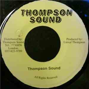 Linval Thompson - Lump Sum download flac