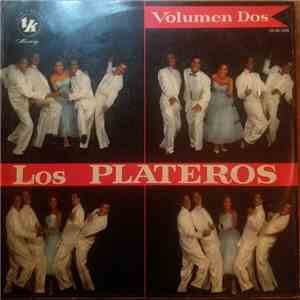 Los Plateros - Volumen Dos download flac