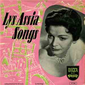 Lys Assia - Songs download flac