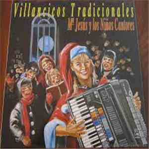 Mª Jesús Y Su Acordeón - Villancicos Tradicionales download flac
