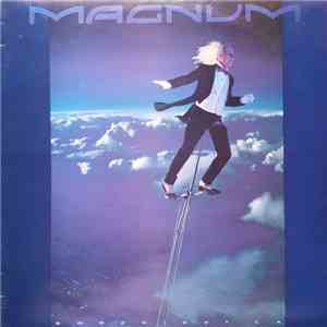 Magnum - Goodnight L.A. download flac