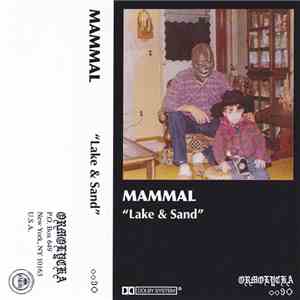 Mammal - Lake & Sand download flac