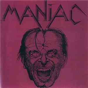 Maniac  - Maniac download flac