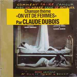 Manu Dibango - Comment Faire L'Amour Avec Un Nègre Sans Se Fatiguer download flac