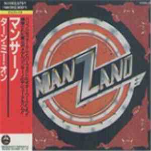 Manzano - Turn Me On download flac
