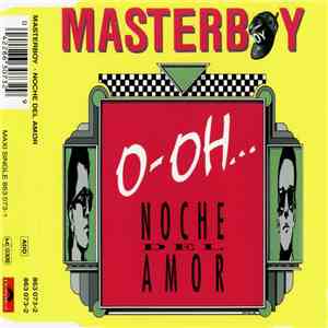 Masterboy - Noche Del Amor download flac