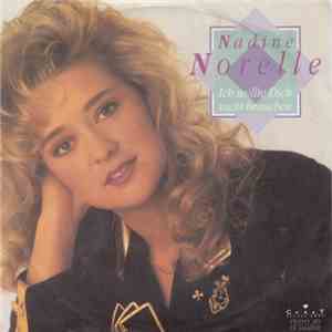 Nadine Norelle - Ich Wollte Dich Nicht Brauchen download flac