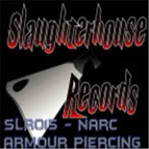Narc  - Armour Piercing download flac