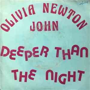 Olivia Newton-John - Deeper Than The Night FLAC album