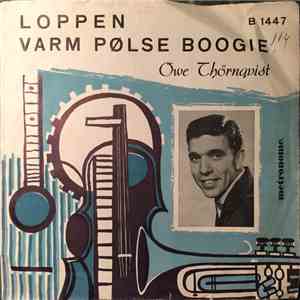 Owe Thörnqvist - Loppen download flac