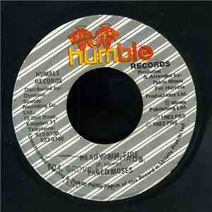 Pablo Moses - Ready, Aim, Fire download flac