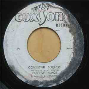 Pablove Black & Sound Dimension - Consumer Sounds download flac
