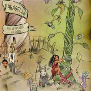 Parabelle - Your Starry Eyes Will Never Make Us Even download flac
