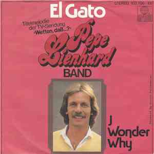 Pepe Lienhard Band - El Gato (Titelmelodie Der TV-Sendung >Wetten Daß...? download flac
