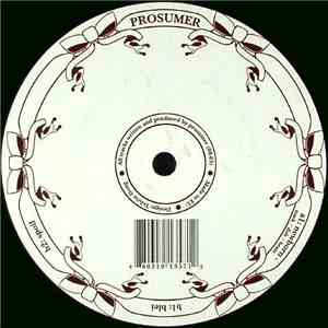 Prosumer - Newborn download flac