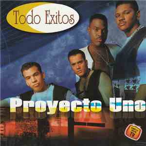 Proyecto Uno - Todo Exitos download flac