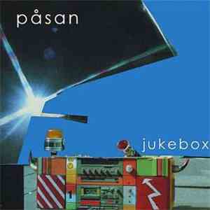 Påsan  - Jukebox download flac