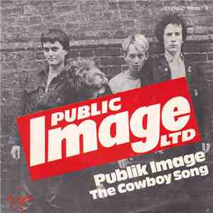 Public Image Ltd - Publik Image download flac