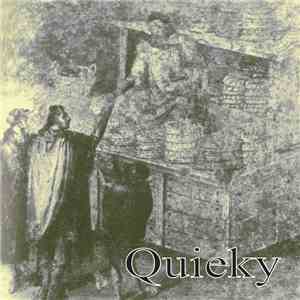 Quieky - Roman Children Ate Paisley download flac