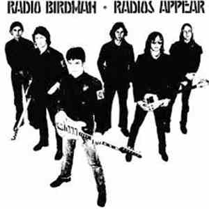 Radio Birdman - Radios Appear (Overseas Version) download flac