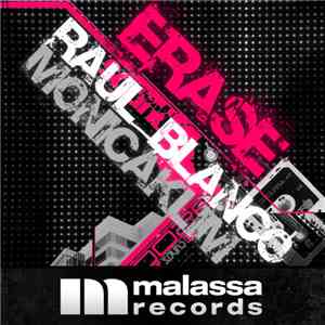 Raul Blanco & Monica Klim - Erase download flac