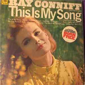 Ray Conniff And The Singers - This Is My Song And Other Great Hits download flac