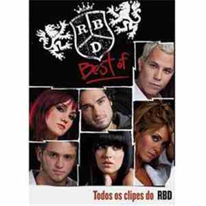 RBD - Best Of download flac