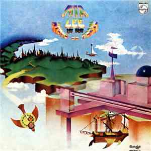 Rita Lee & Tutti Frutti  - Atrás Do Porto Tem Uma Cidade download flac