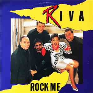 Riva  - Rock Me download flac