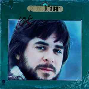 Robert Toupin - Robert Toupin FLAC album