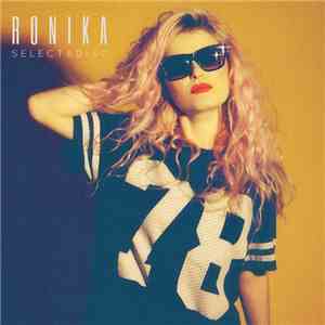 Ronika - Selectadisc download flac