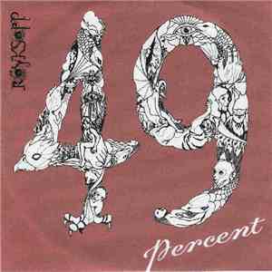 Röyksopp - 49 Percent download flac