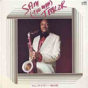 Sam "The Man" Taylor - 巷の唄 = Song Of The Streets download flac