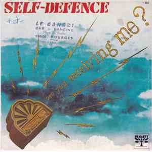 Self Defence  - Are You Receiving Me? download flac