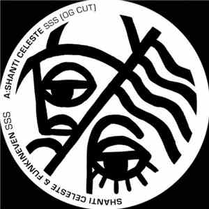Shanti Celeste & FunkinEven - SSS download flac