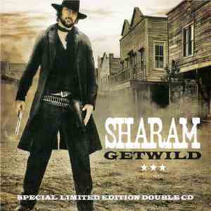 Sharam - Get Wild download flac
